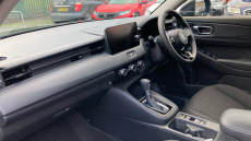 Honda HR-V 1.5 eHEV Elegance 5dr CVT Hybrid Hatchback